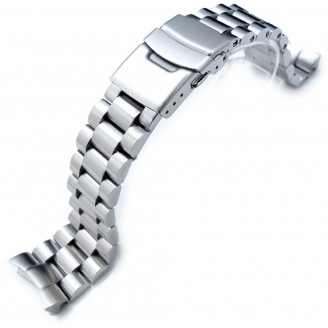 Stainless Steel Band 5004